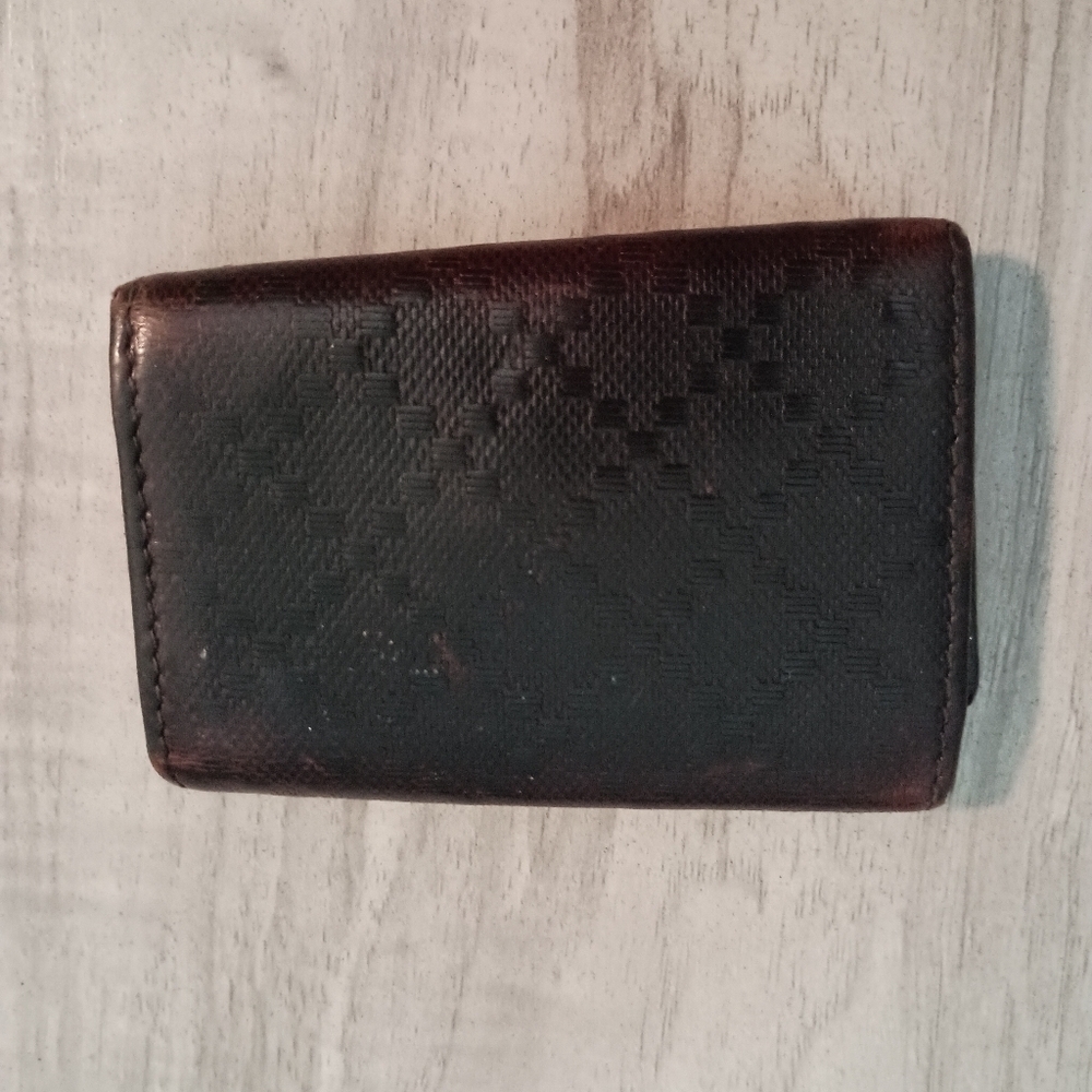 Gucci Key Case - Picture 2 of 8